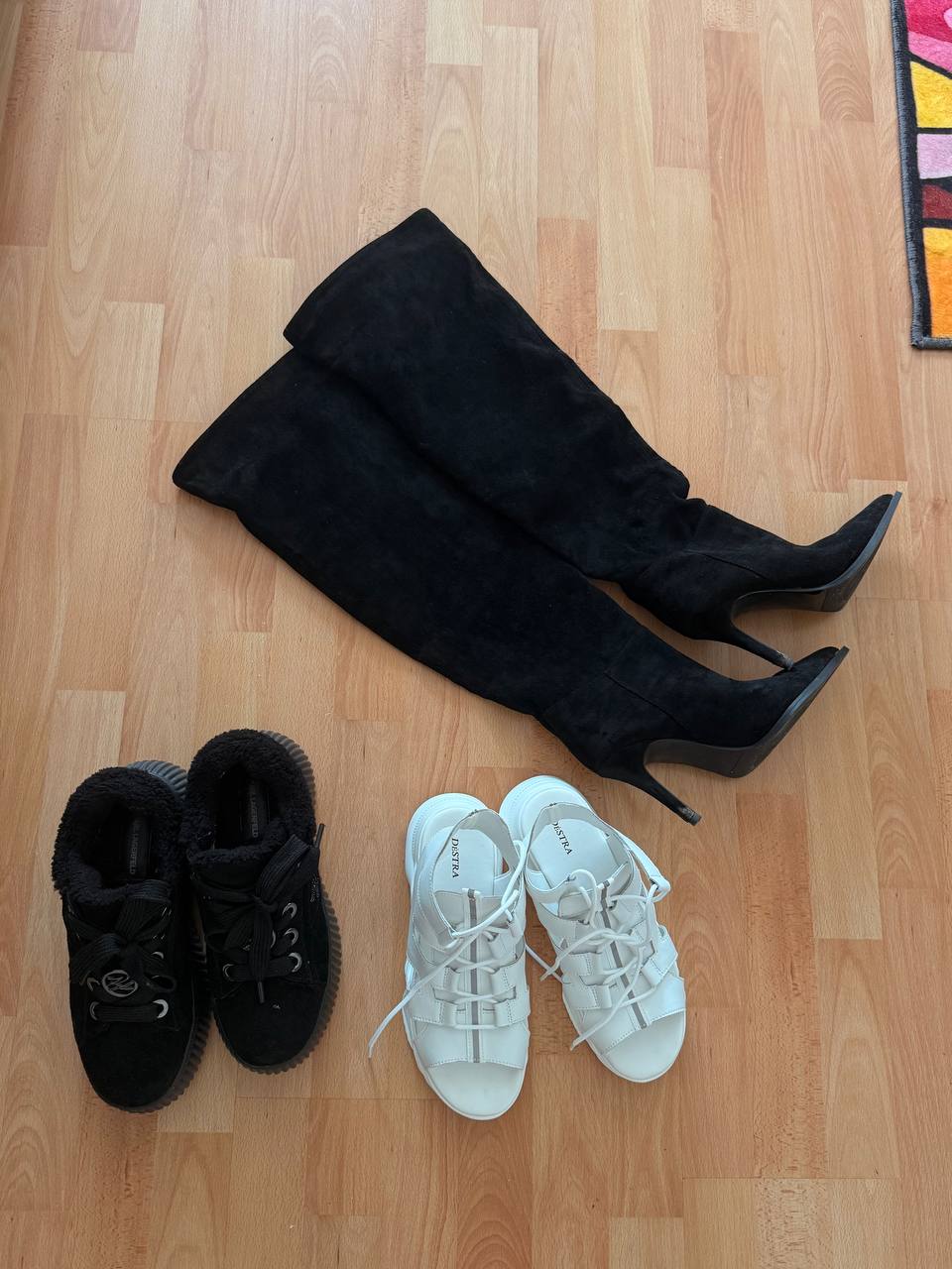 Shoes
