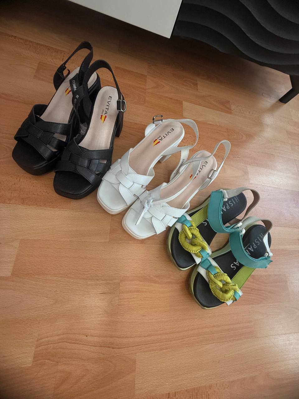 Shoes photo 8
