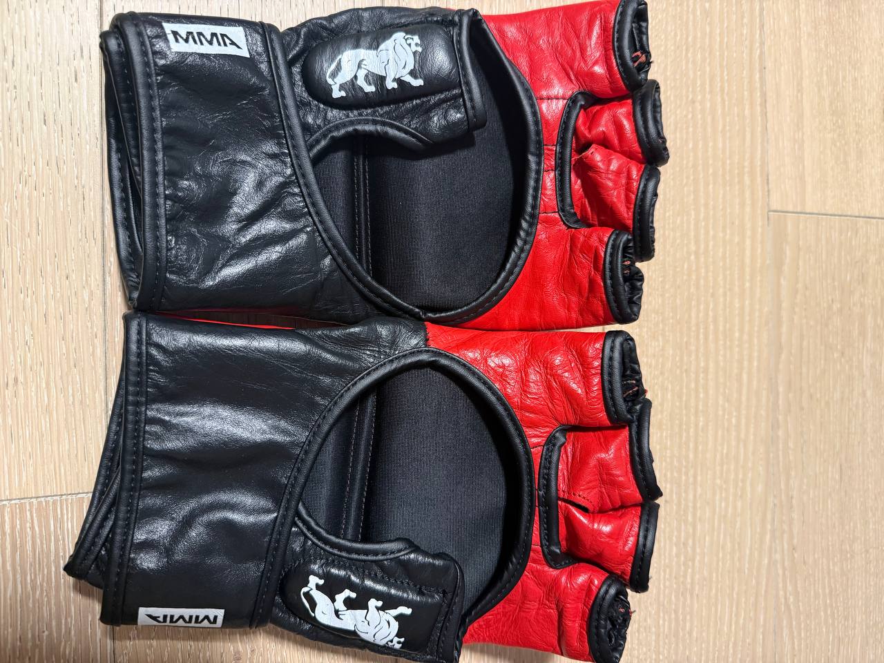 Перчатки для MMA Lonsdale London photo 3