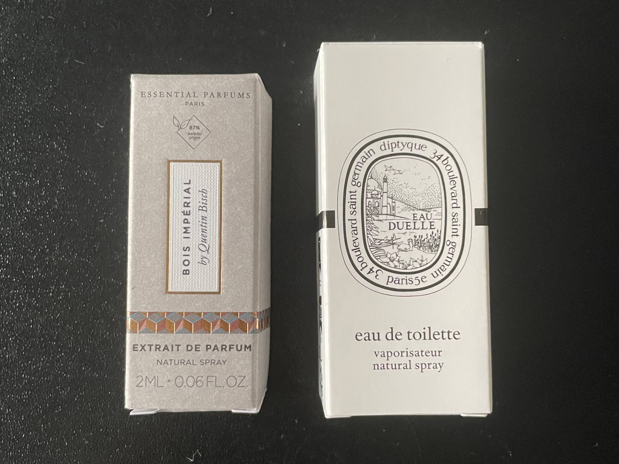 Diptyque Eau Duelle