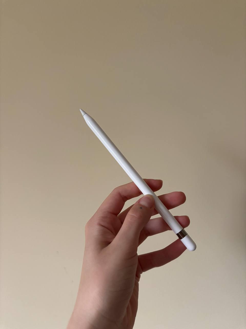 Apple olovka 1. generacije