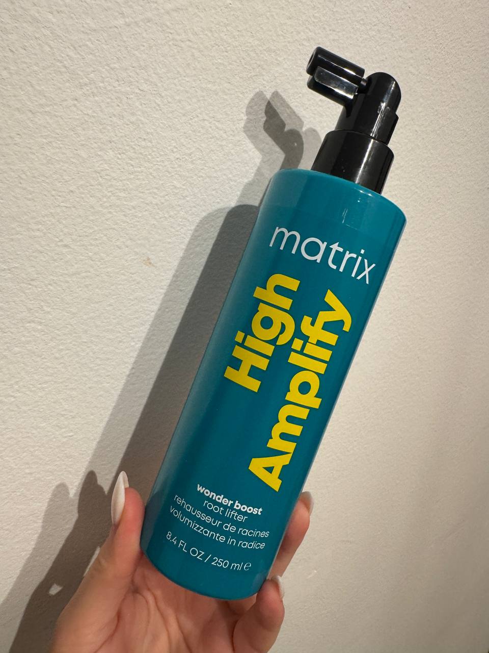Matrix High Amplify Wonder Boost Root Lifter
