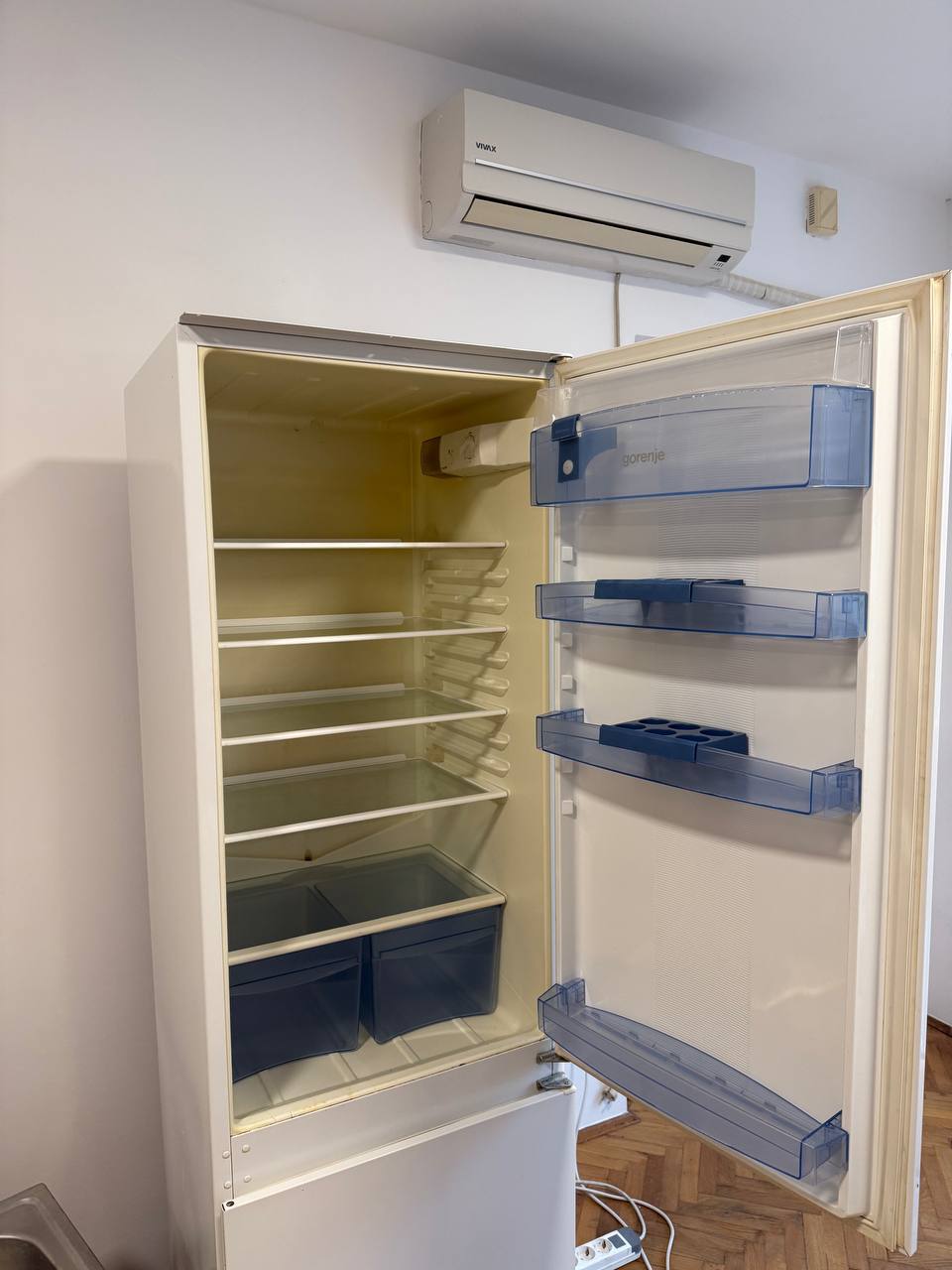 Ugrađeni hladilnik Gorenje photo 2
