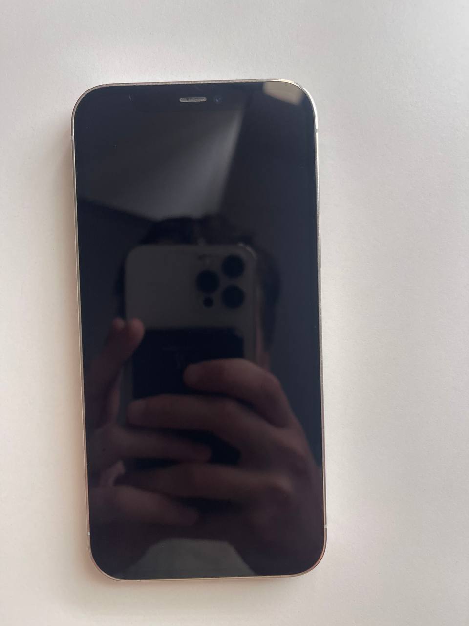 iPhone 12 Pro 128gb
