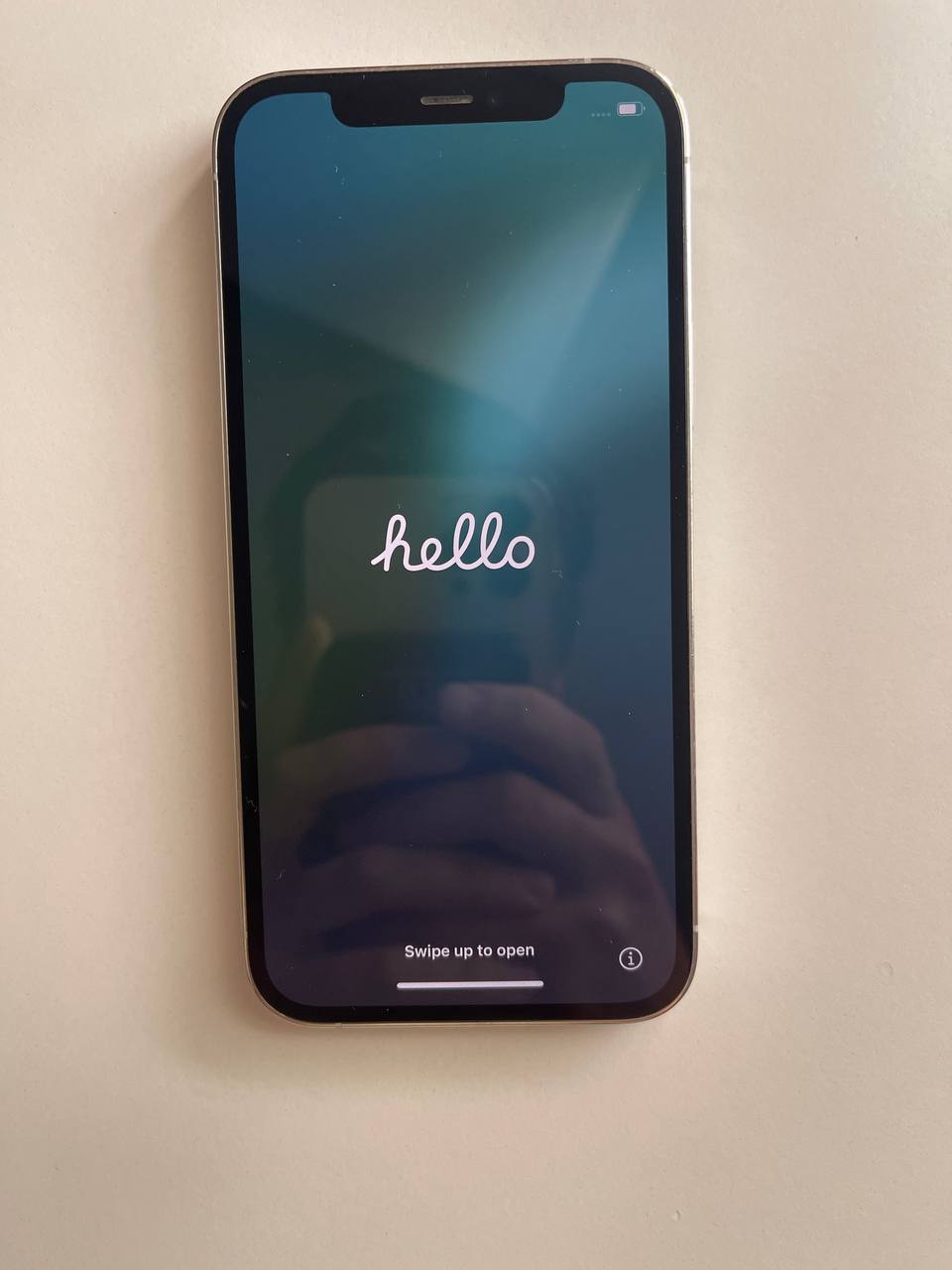 iPhone 12 Pro 128gb photo 4