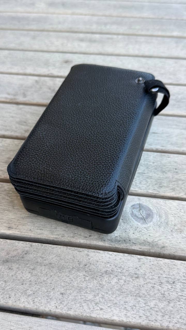 Powerbank simtech s8 extra photo 4
