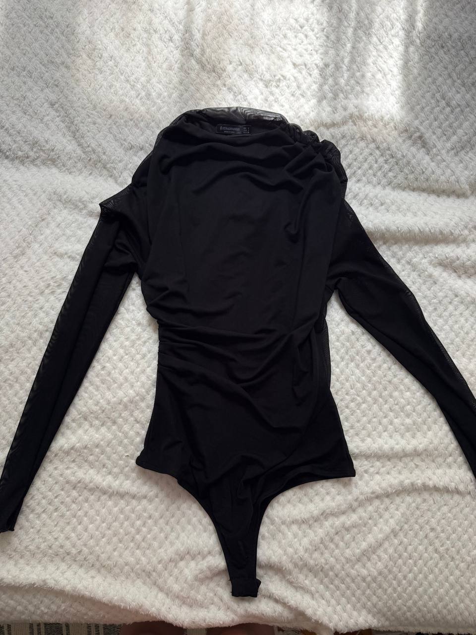 Bodysuit Stradivarius