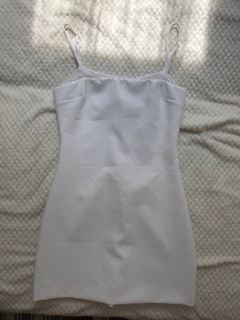 Bodysuit Stradivarius photo 7