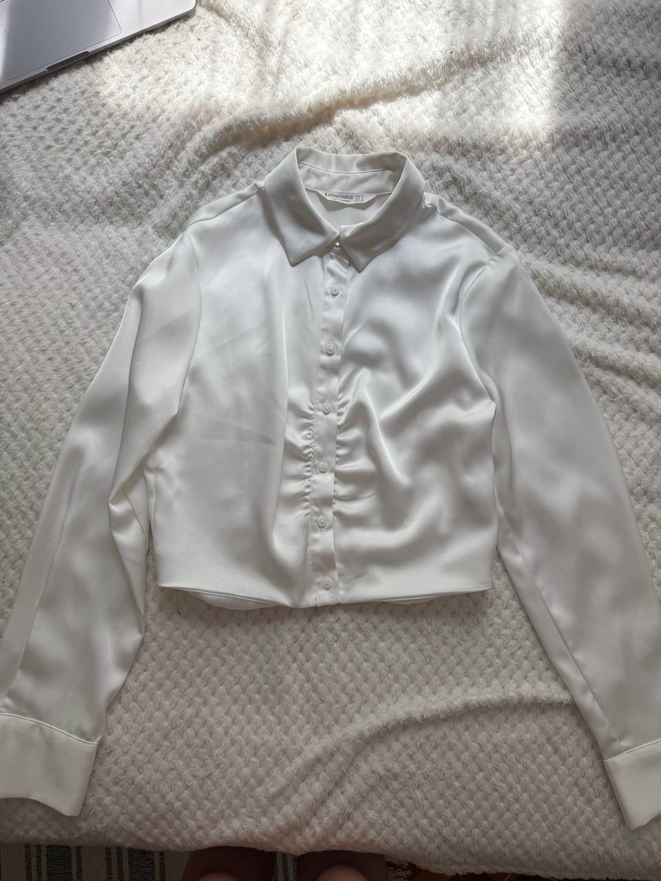 Bodysuit Stradivarius photo 9