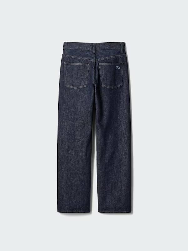 Džinsovi Uniqlo x JW Andersen photo 2