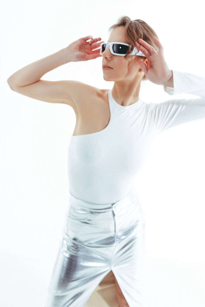 Džinsovi Uniqlo x JW Andersen photo 3