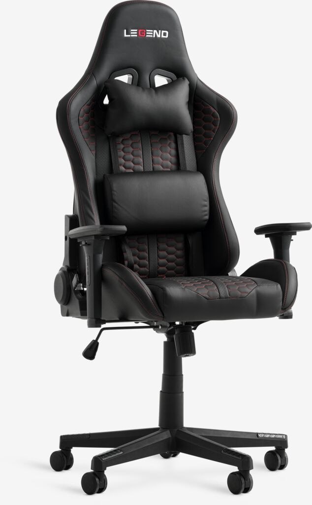 Computer chair NIBE — JYSK
