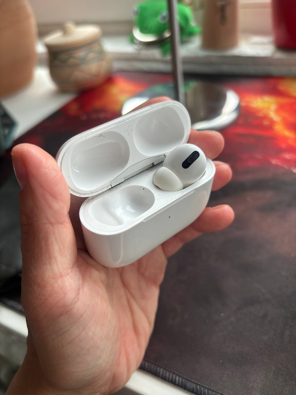 AirPods