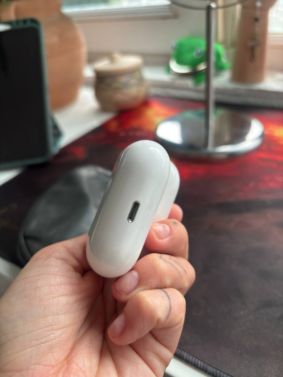 AirPods photo 3