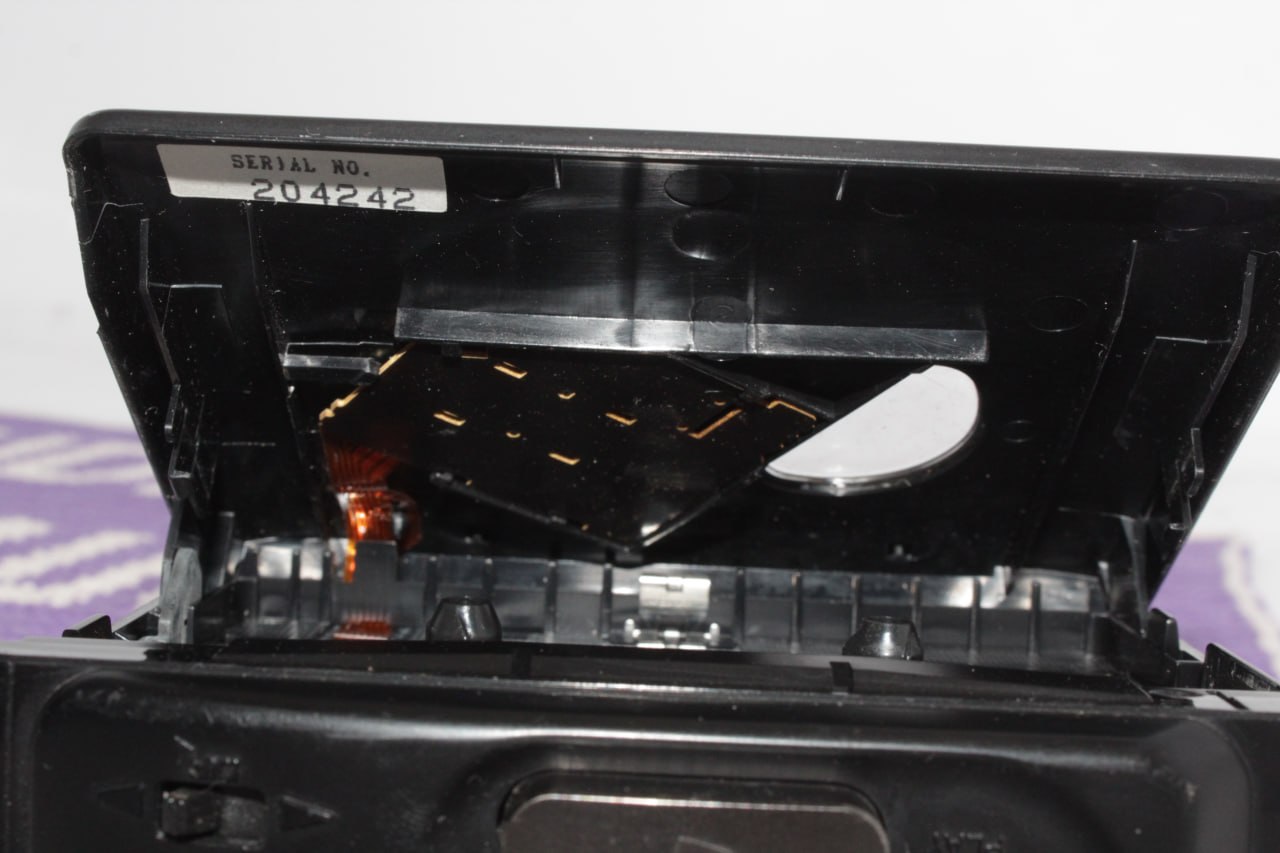 Sony Walkman EX-37 photo 7