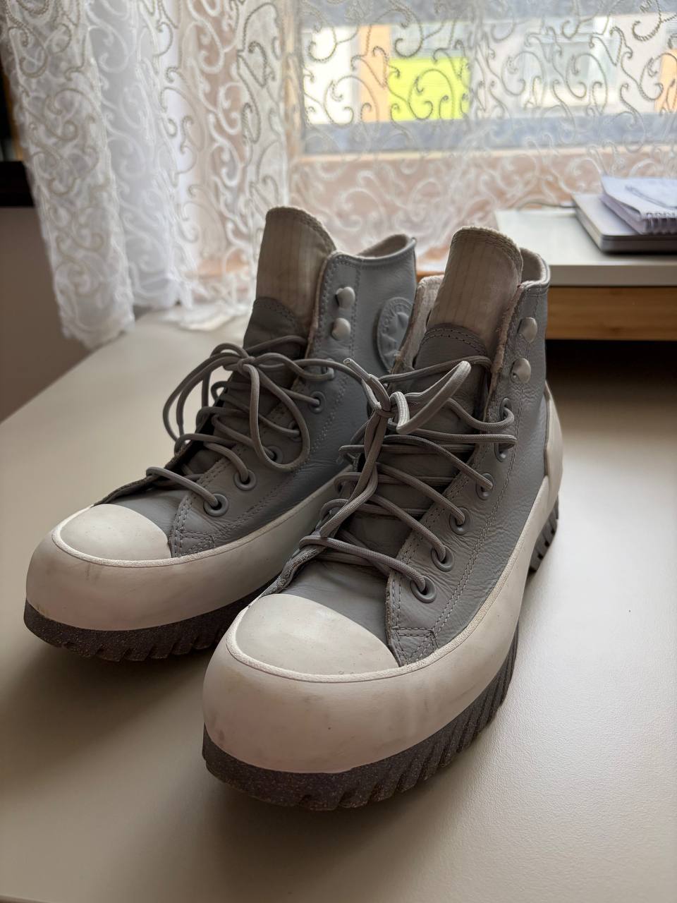 Кеды Converse Chuck Taylor