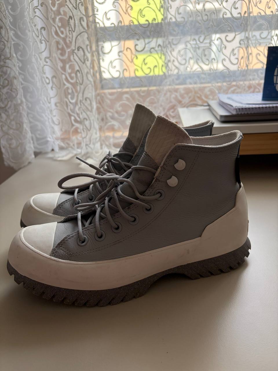 Кеды Converse Chuck Taylor photo 2