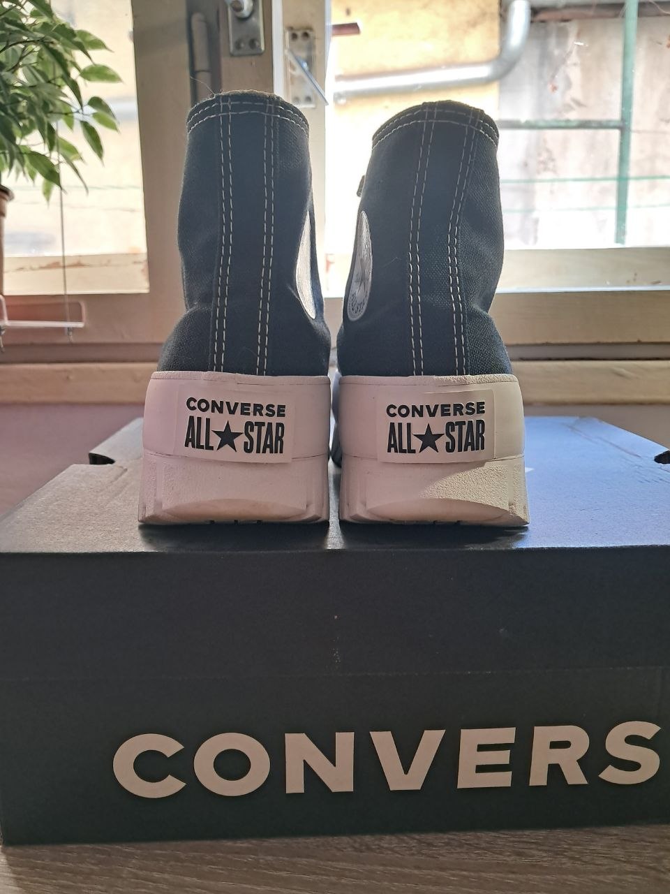 Converse 36 photo 2