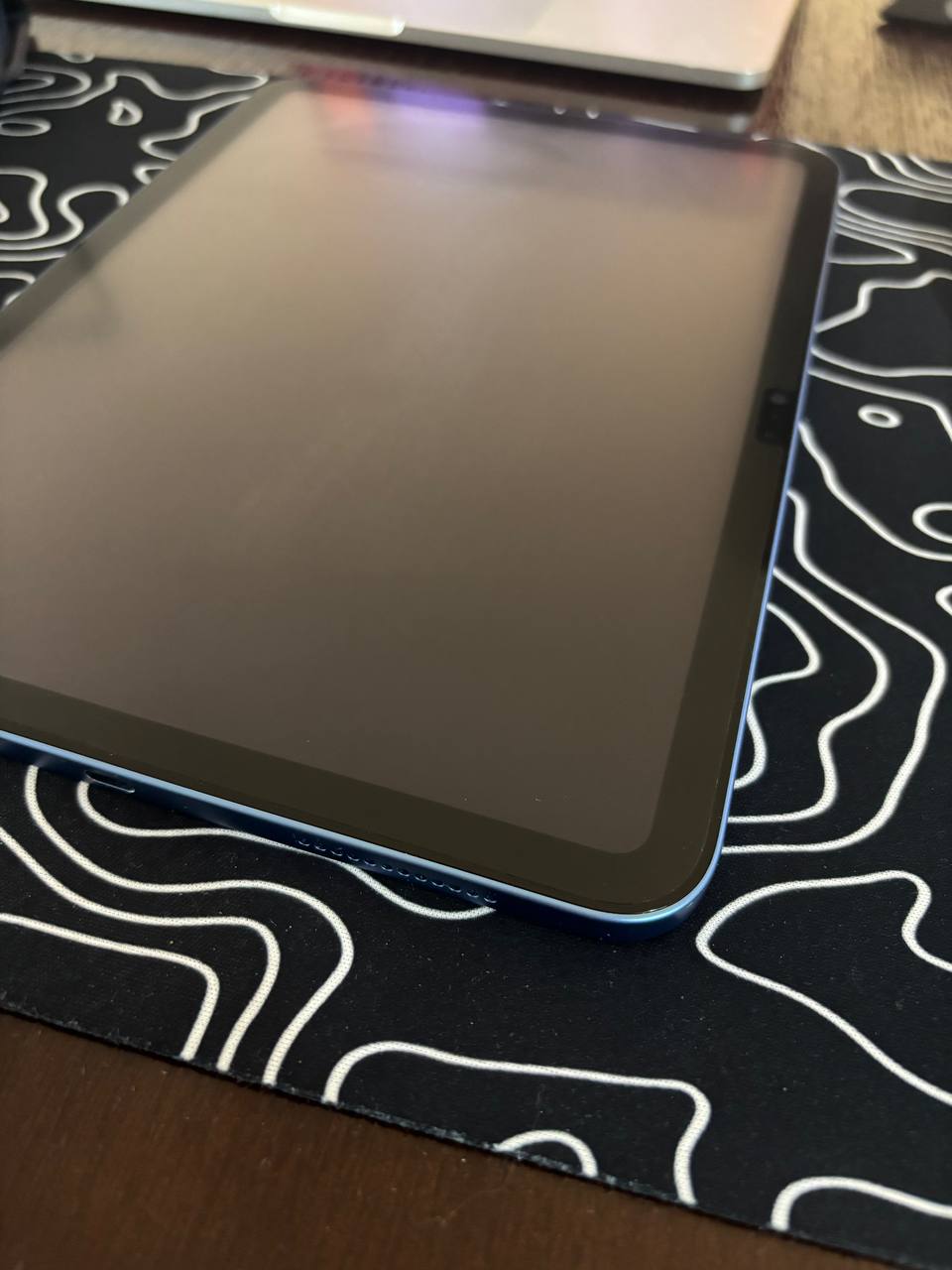 iPad 10