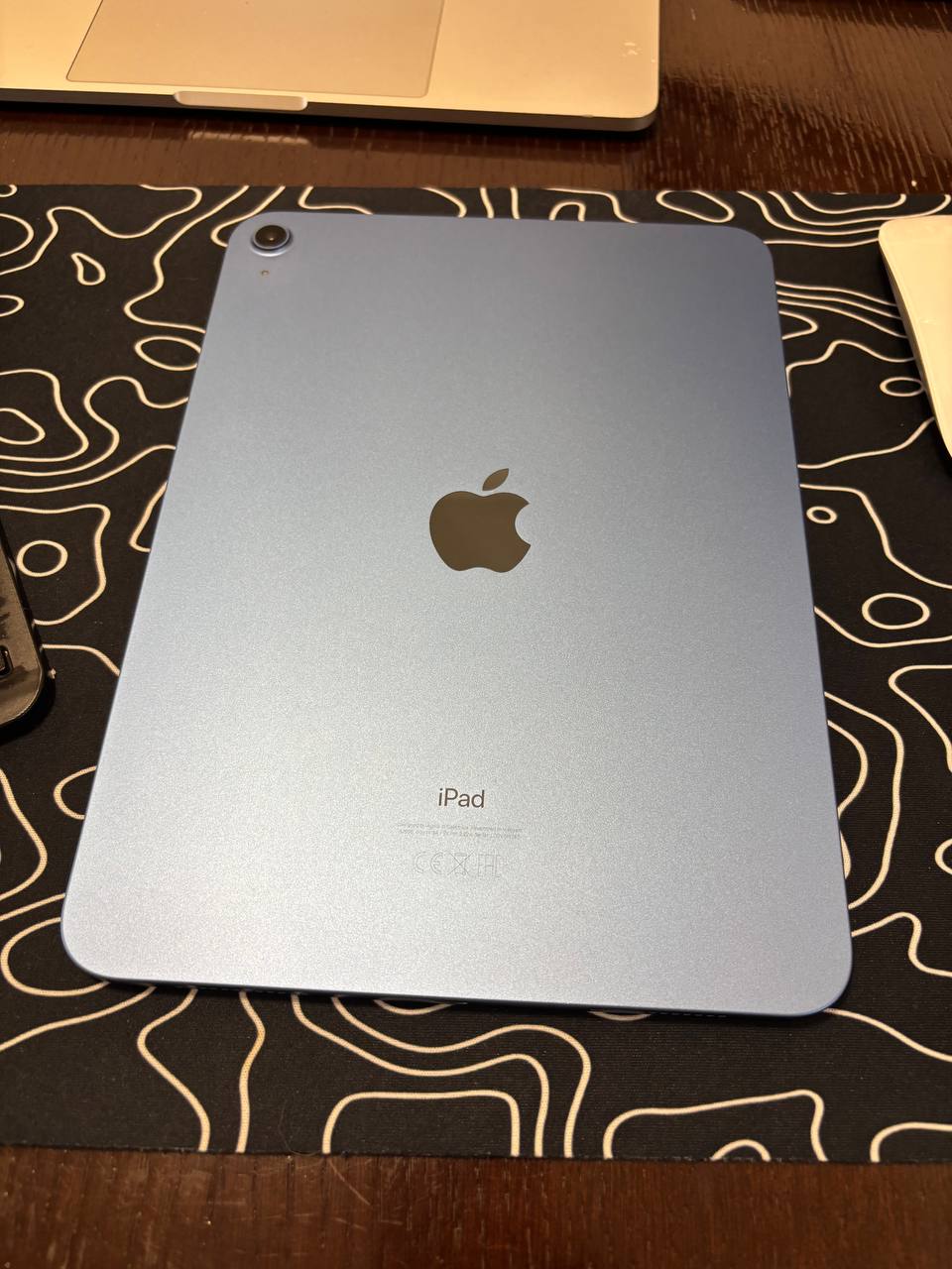 iPad 10 photo 4