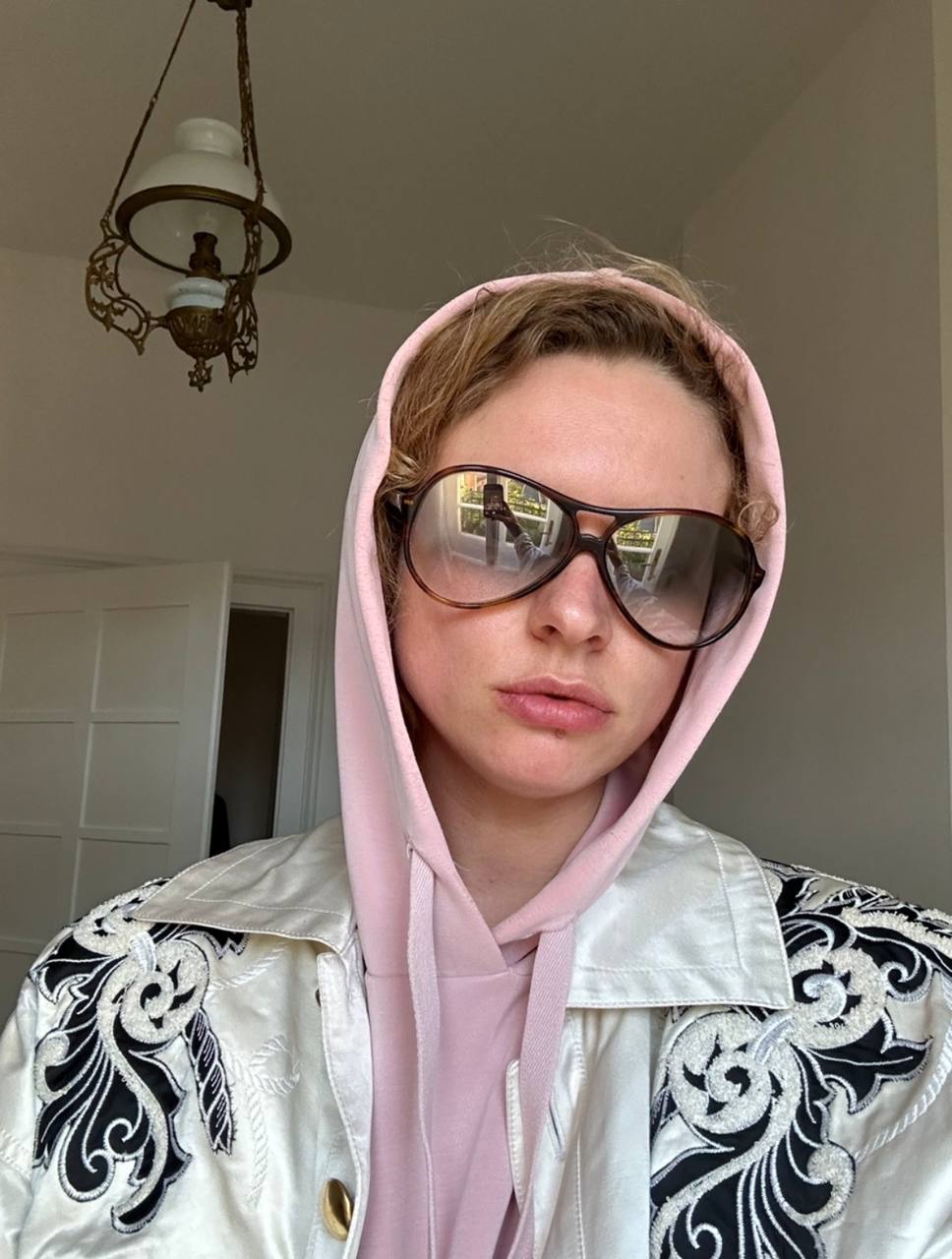 glasses