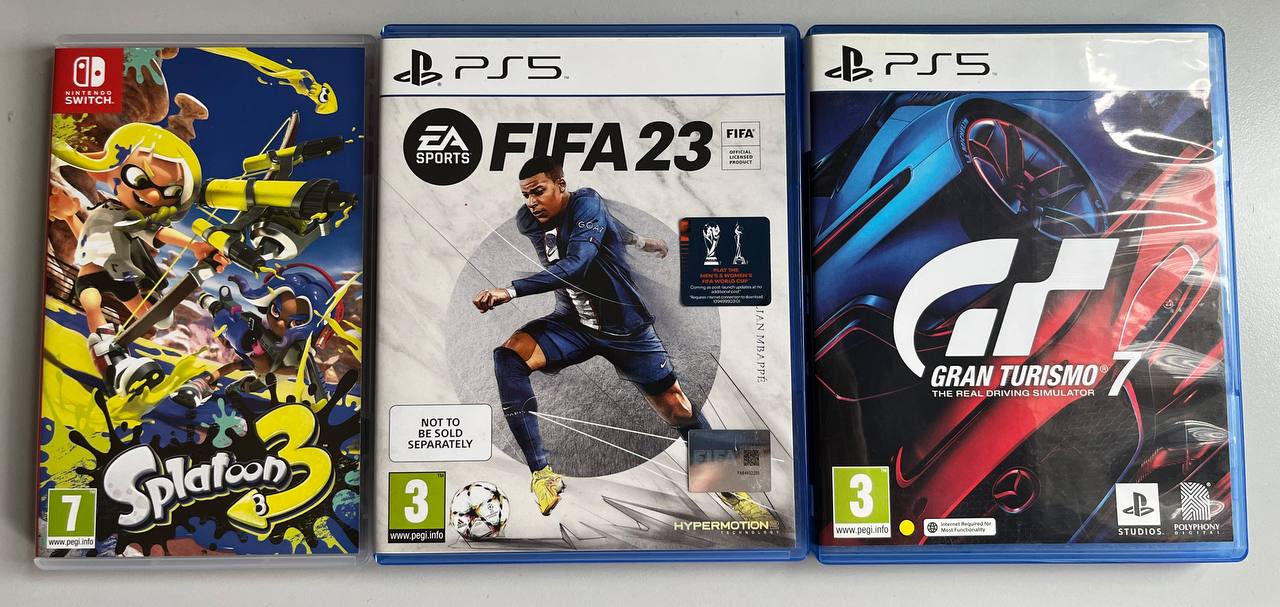Fifa 23