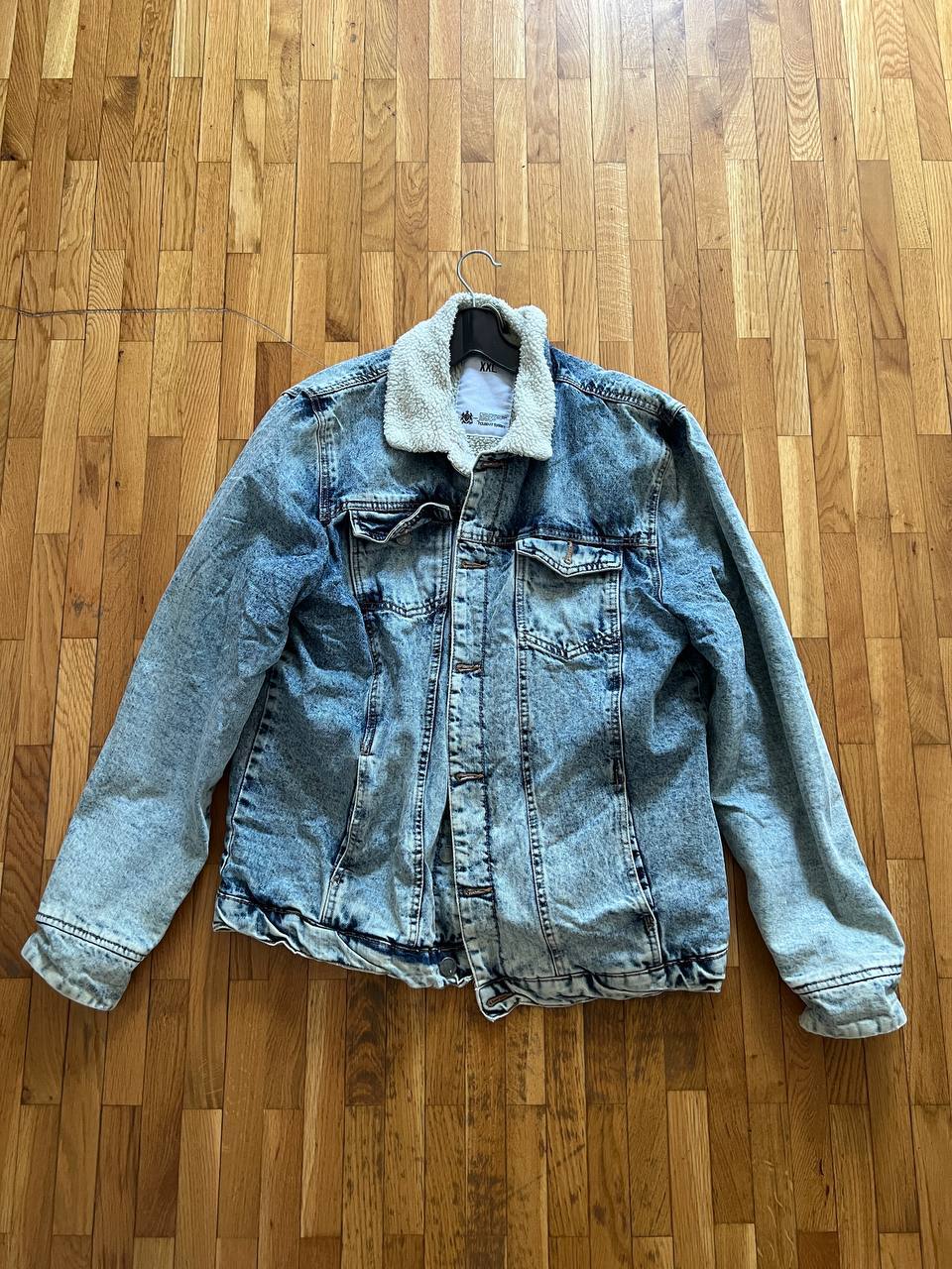 jackets