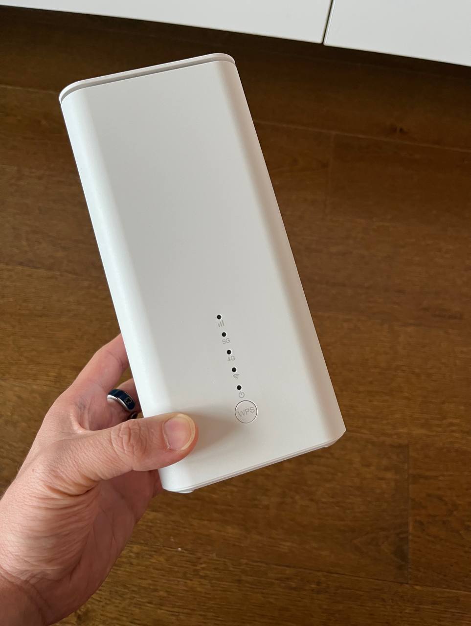 ZLT X25 Pro роутер