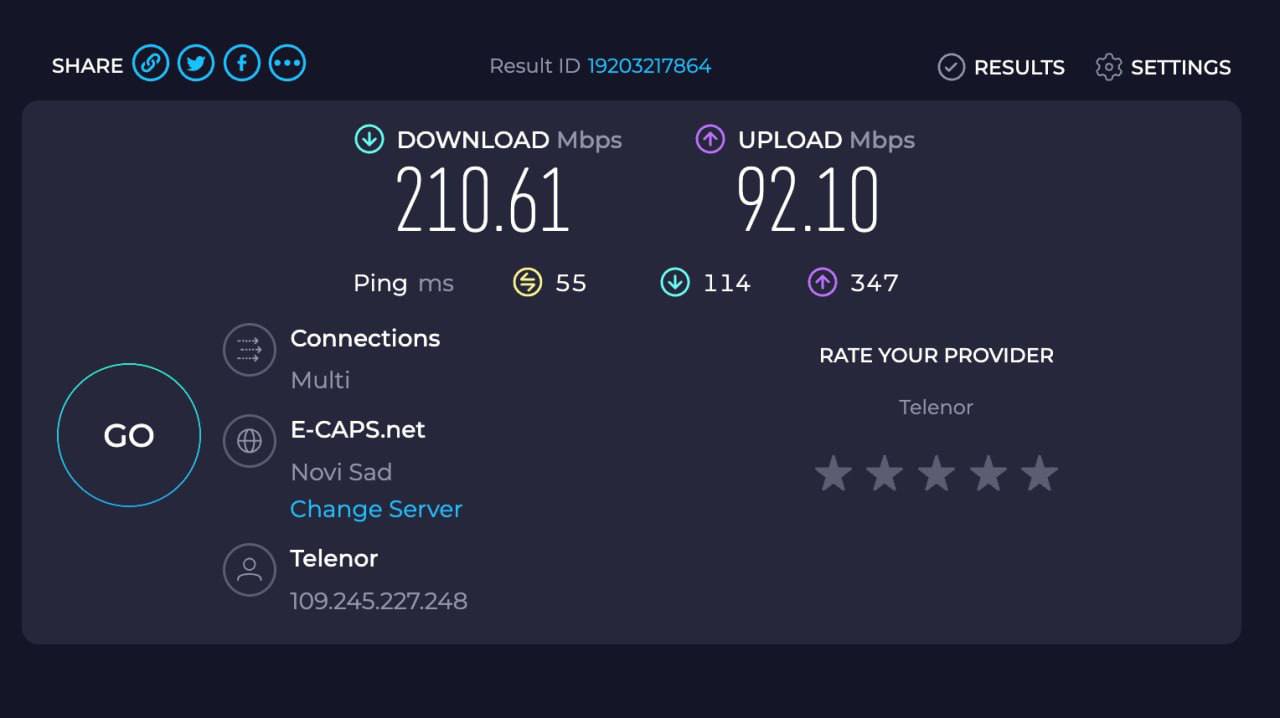 ZLT X25 Pro роутер photo 2