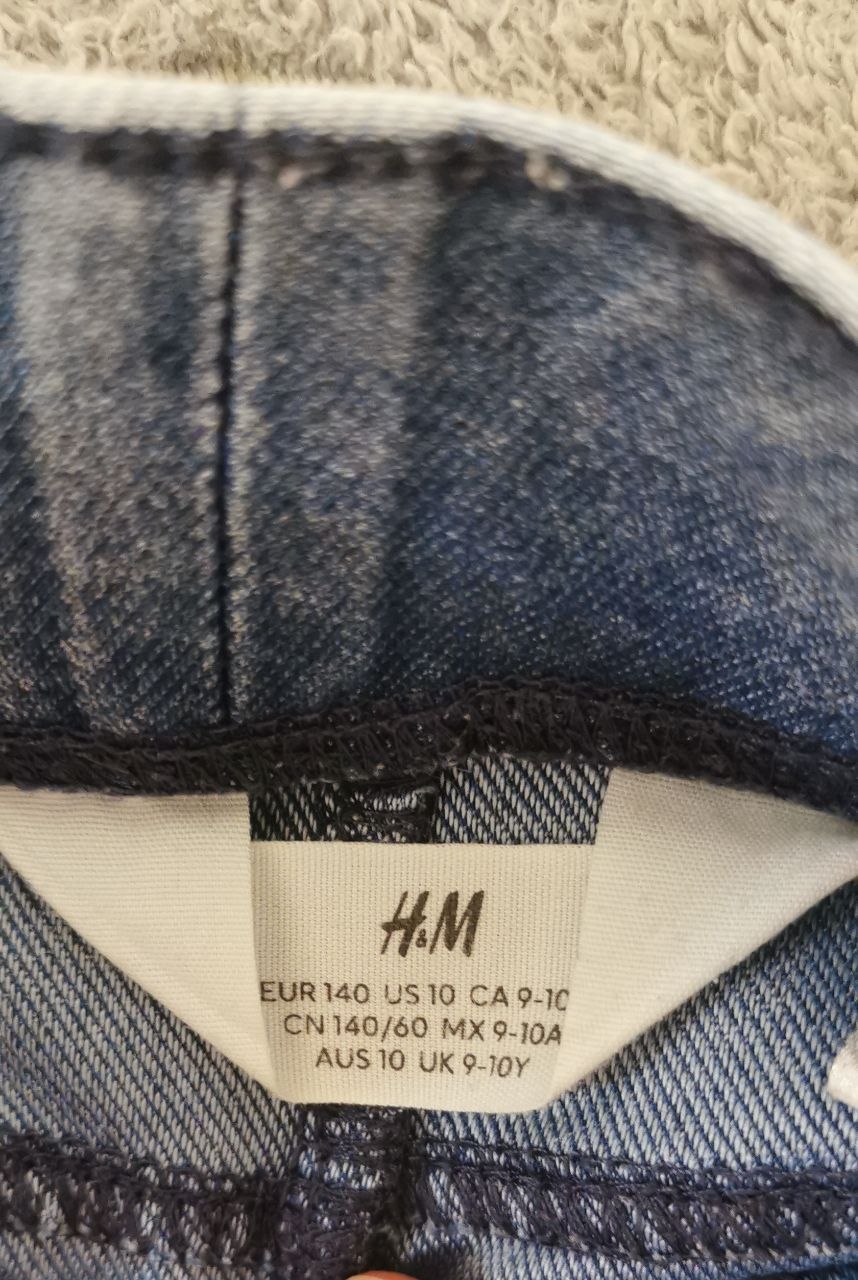 Children's pants photo 2