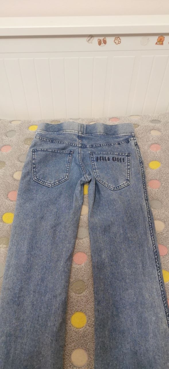 Children's pants photo 3