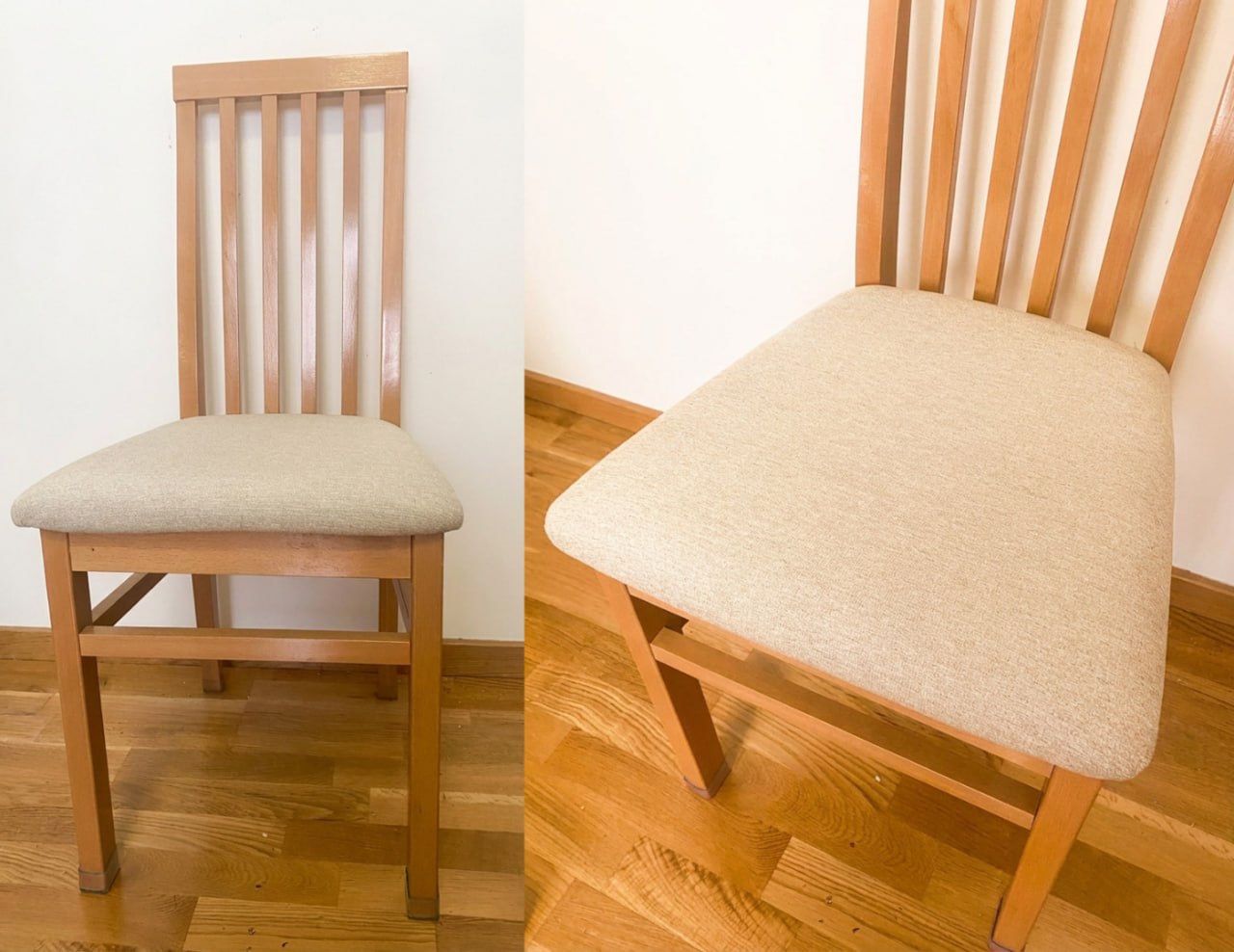 FormaIdeale SNEŽANA - dining chair