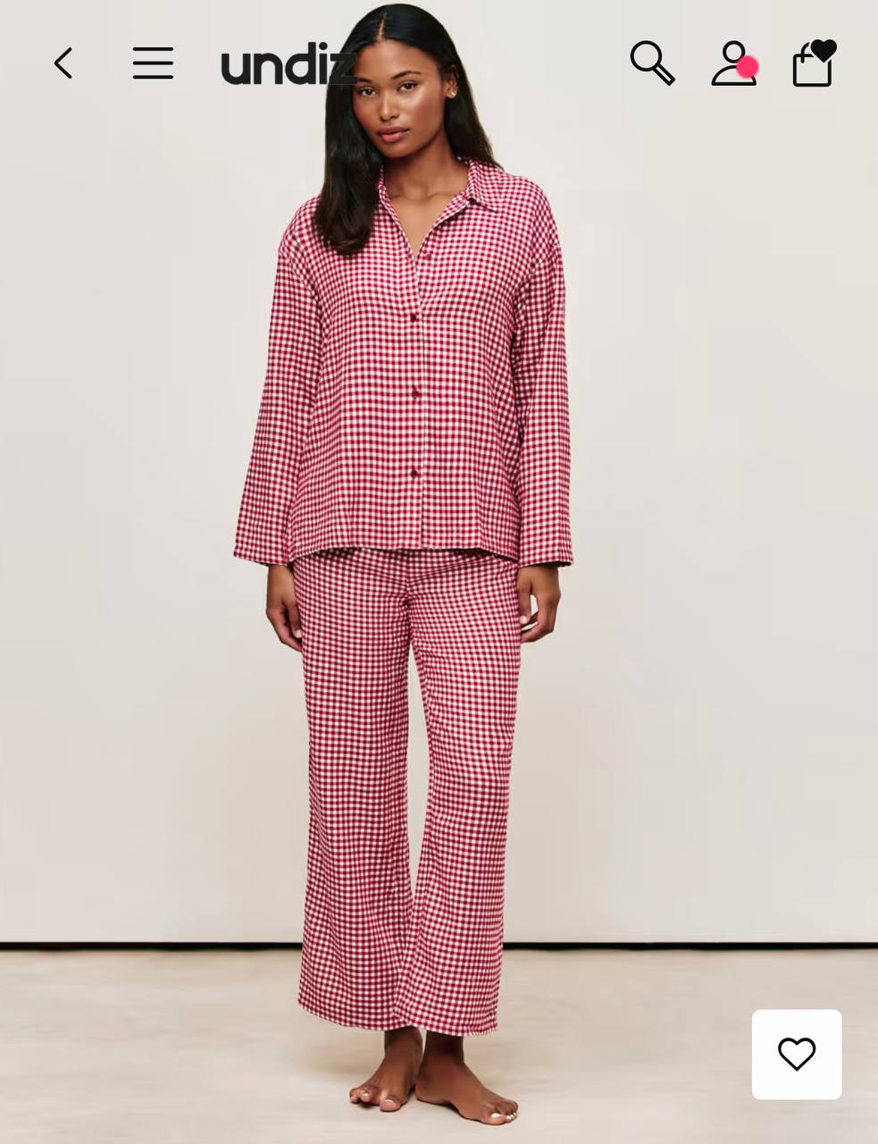 Pajamas