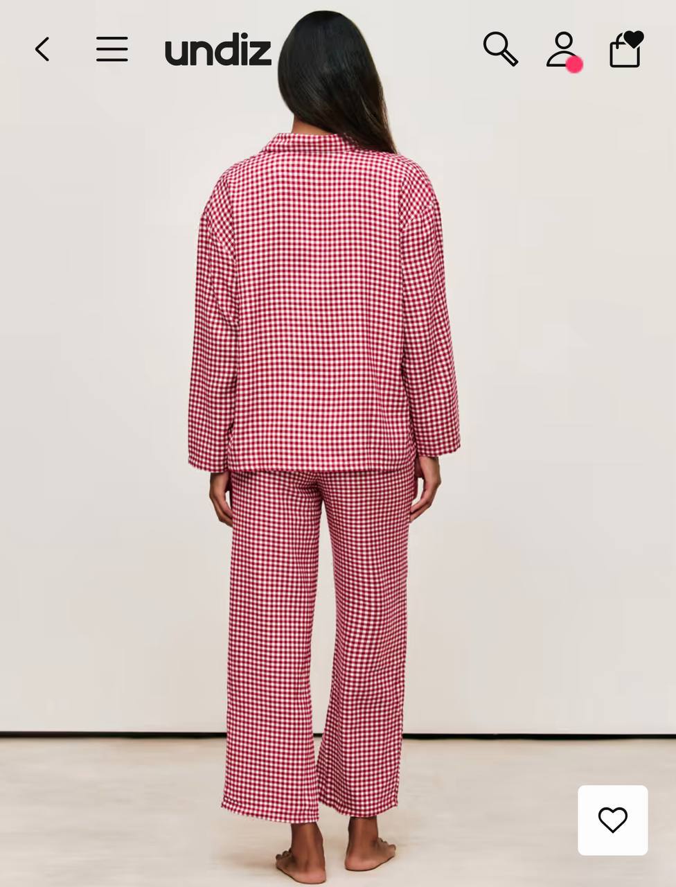 Pajamas photo 2