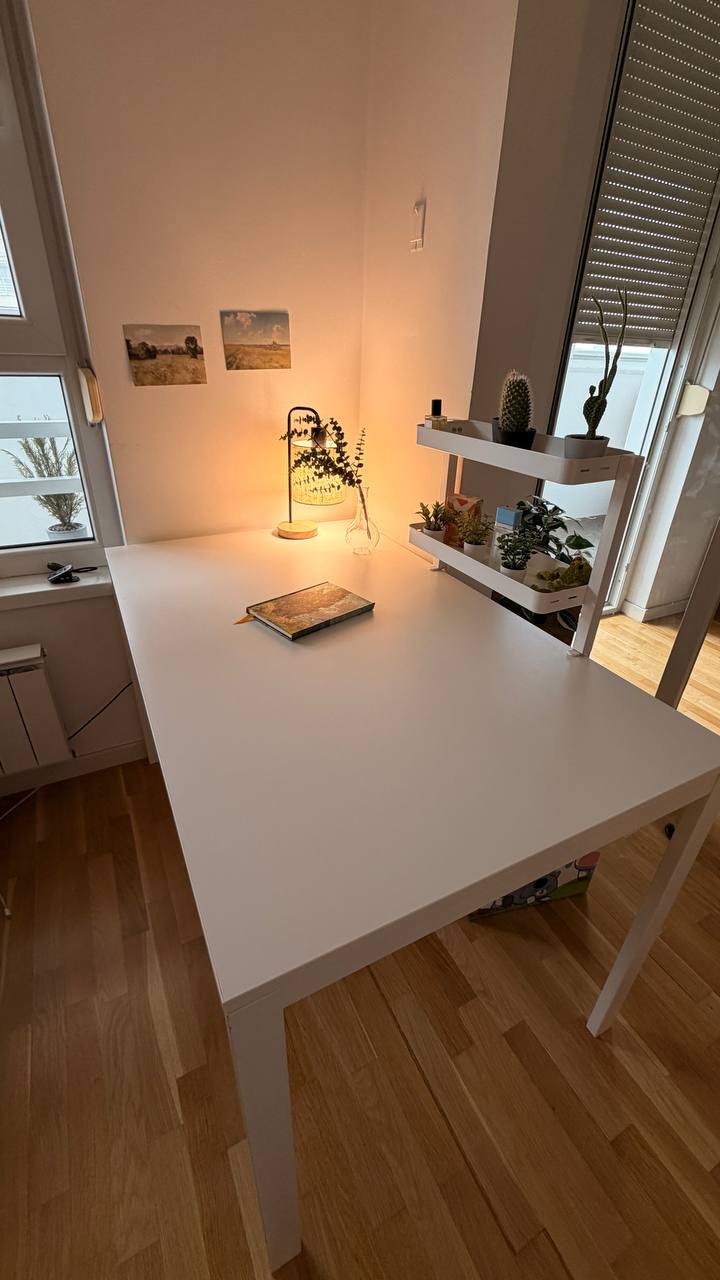 Стол ikea
