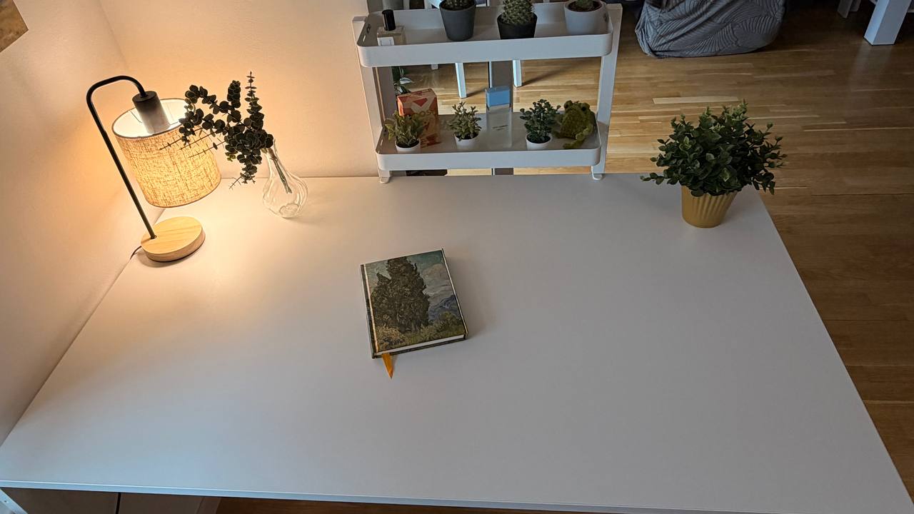 Стол ikea photo 2