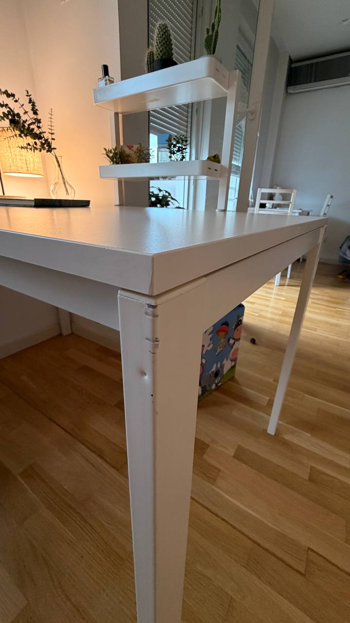 Стол ikea photo 4