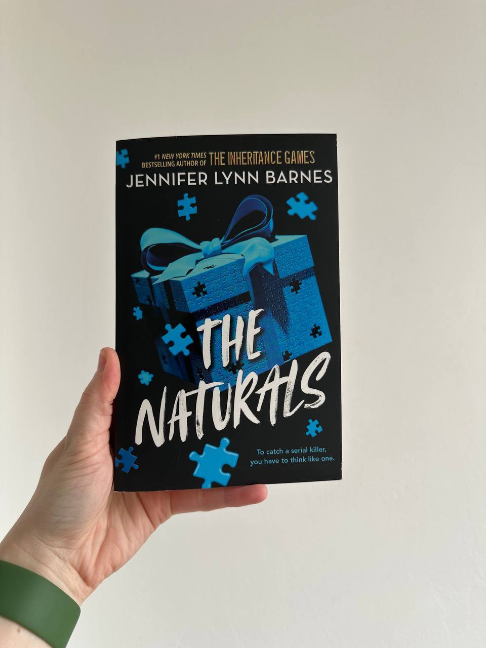 The Naturals