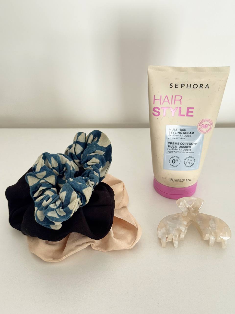 Krem za stilovanje Sephora