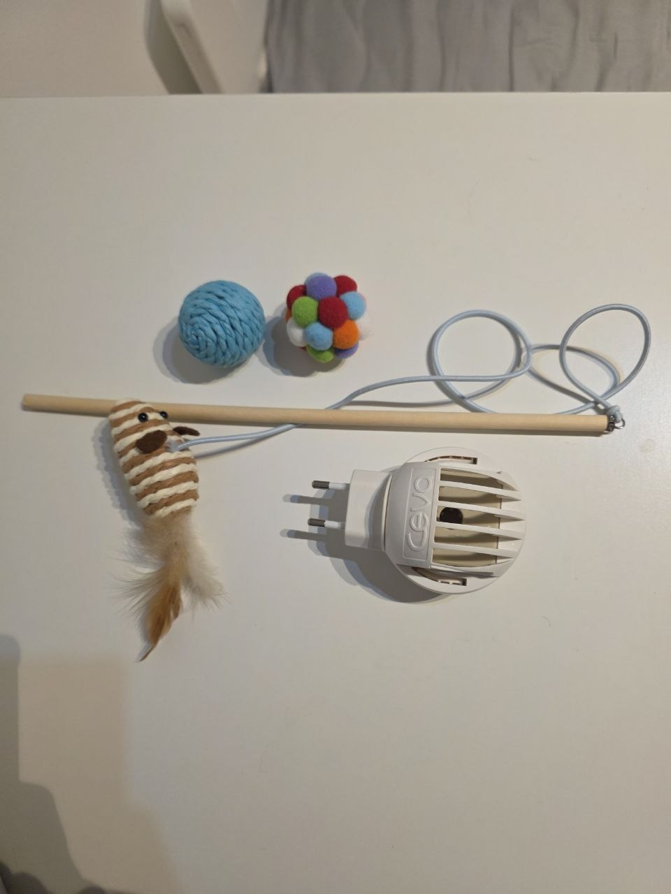 Original Feliway diffuser