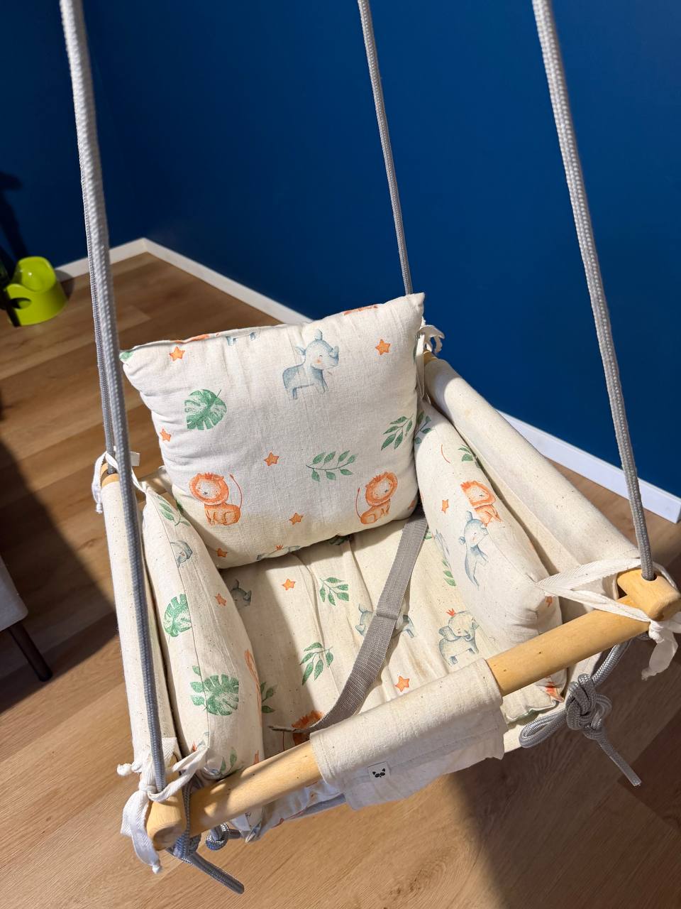 children's swing