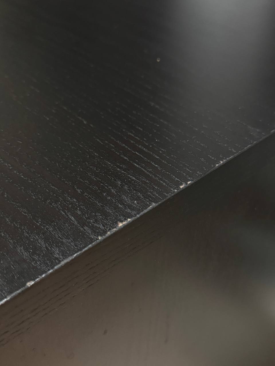 MALM komoda photo 4