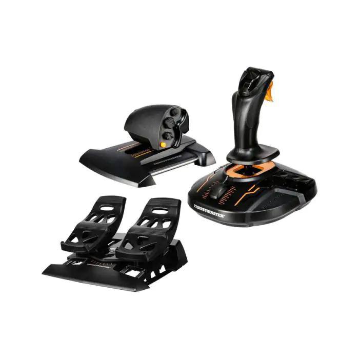 Thrustmaster T16000M FCS Letevi paket