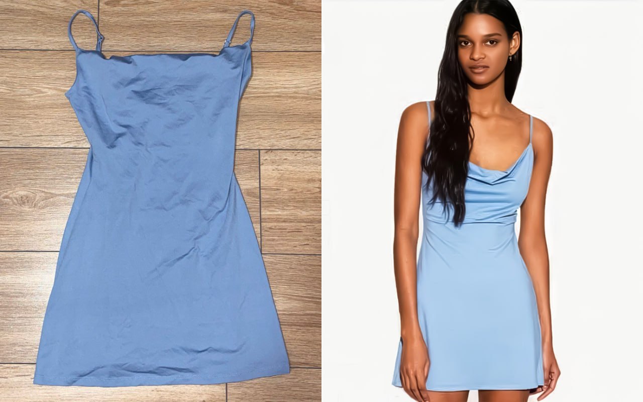 Bershka majice