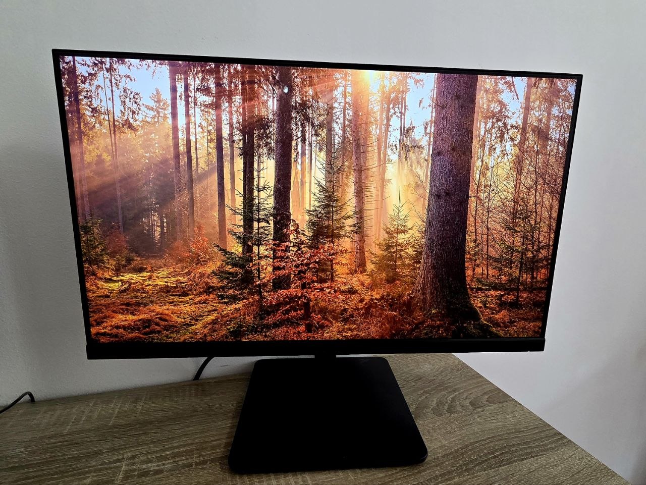 Монитор Acer V247Y Ebipv
