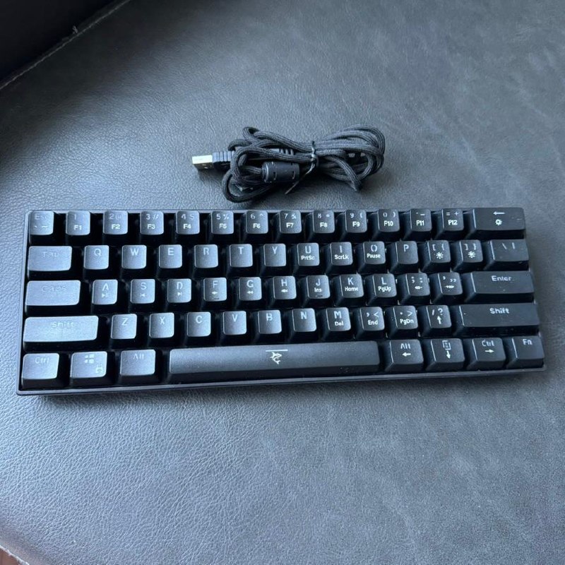 Igrani tastatura WHITE SHARK SHINOBI GK-2022