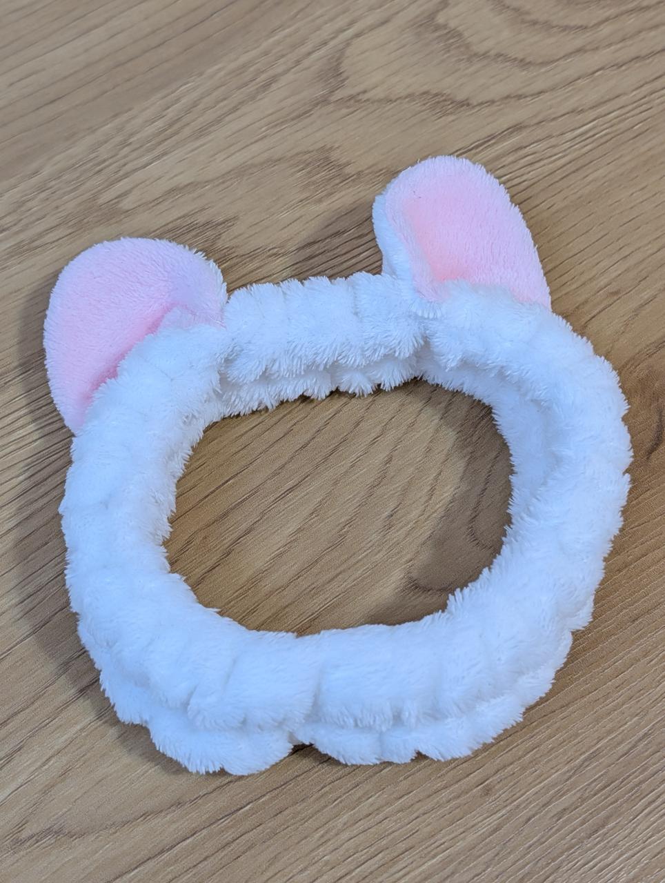 Ear headband