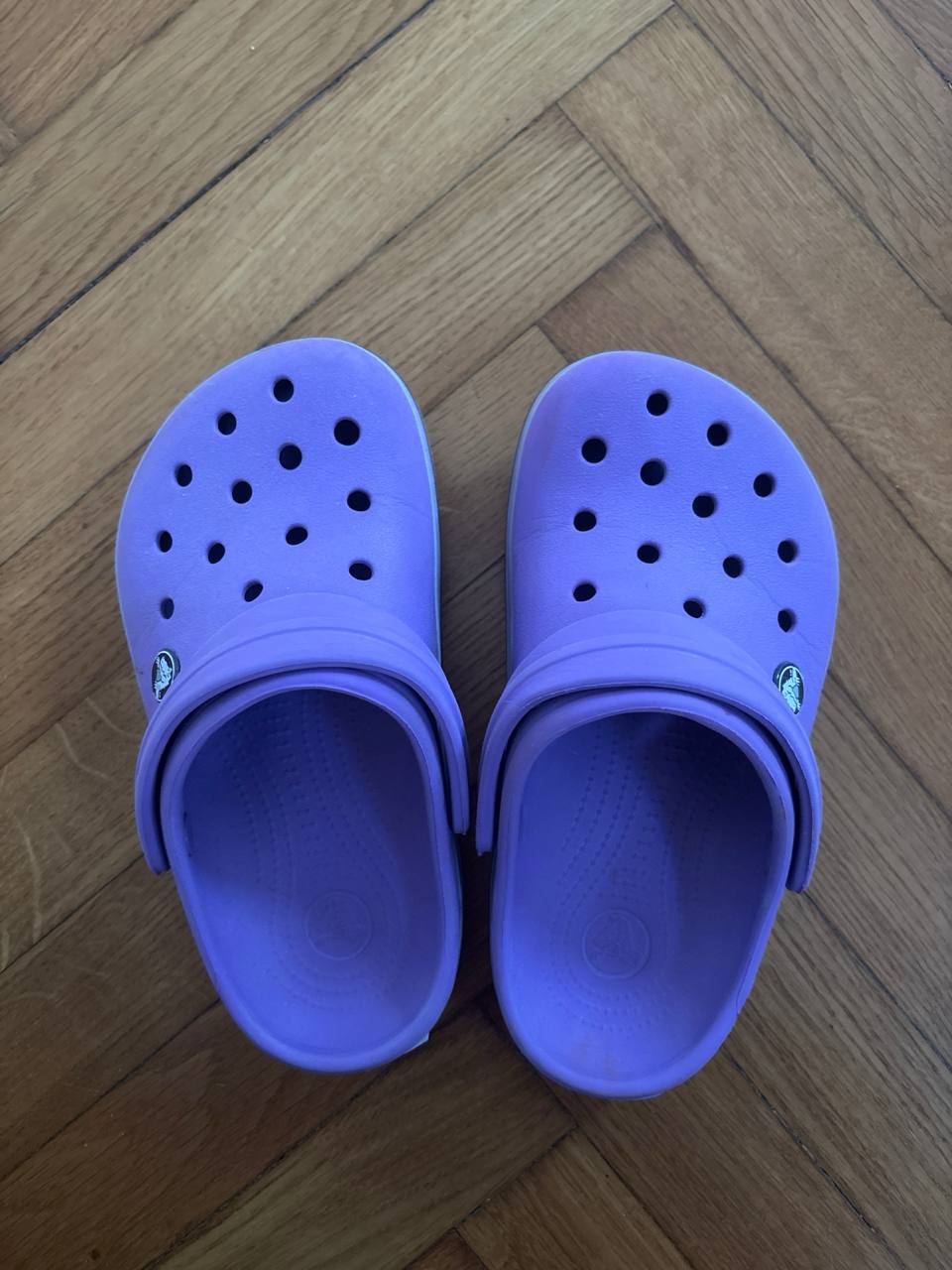 Crocs