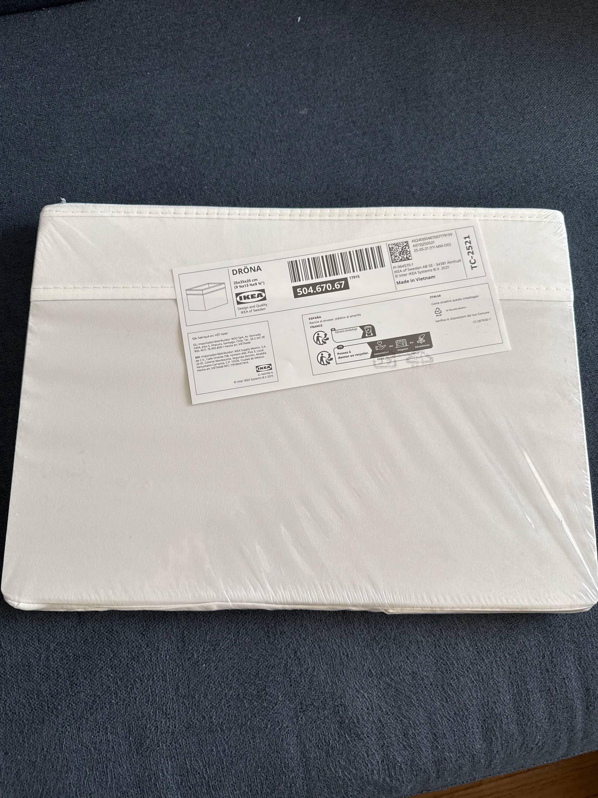 Skupa dubokih tanjira IKEA FÄRGKLAR photo 4