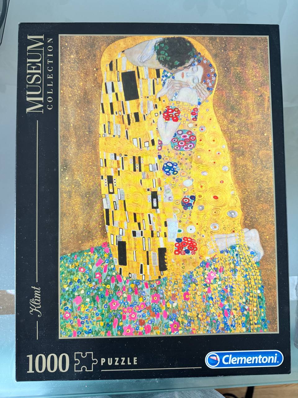 Puzzles